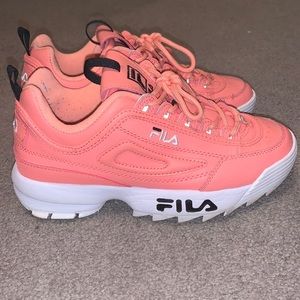 Fila Coral Sneakers